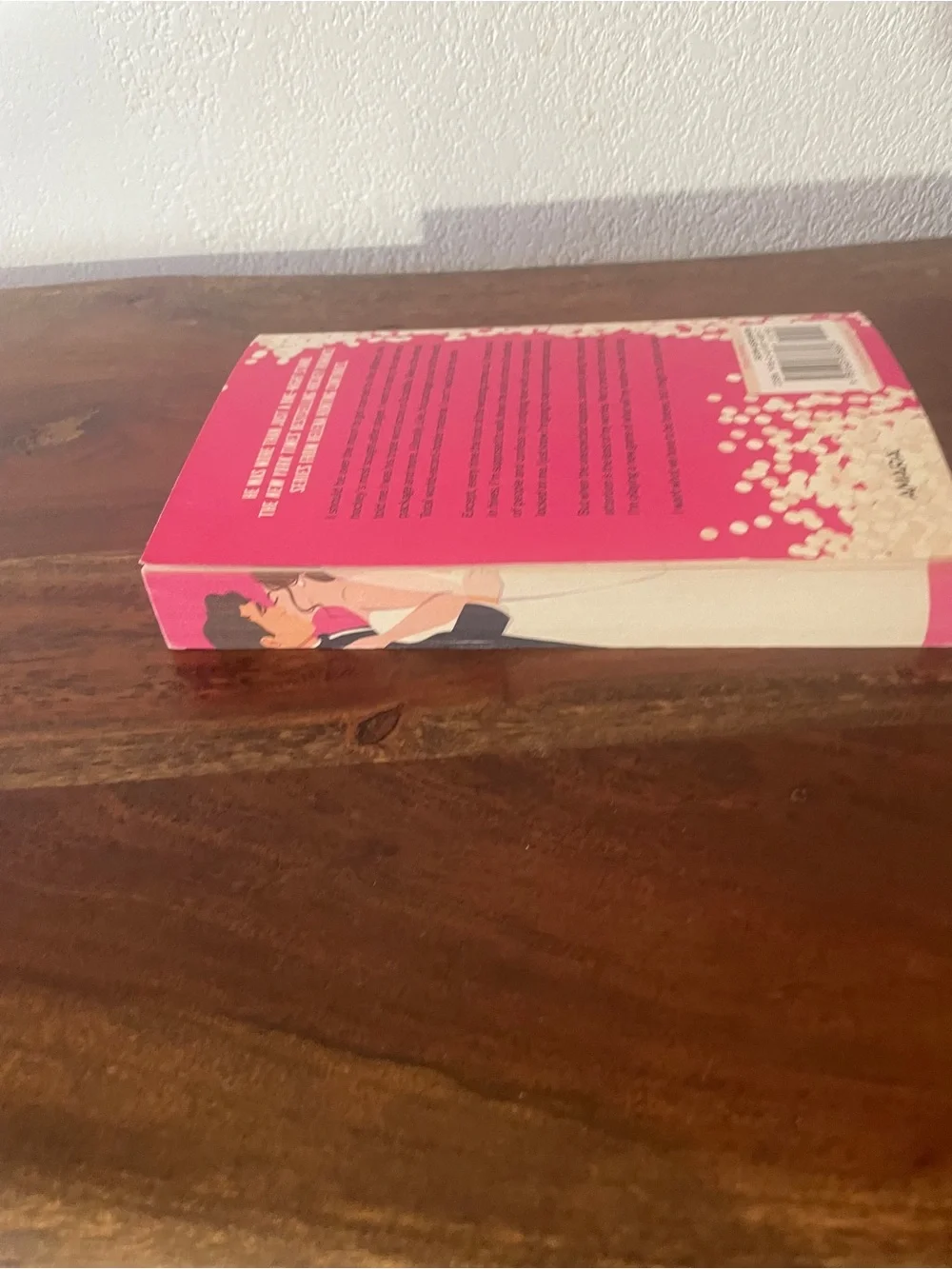 First Edition Helena Hunting Forever Pucked Sprayed Edges Paperback 2025
